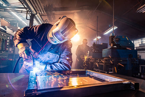 Affordable Welder Services in Social Circle, GA