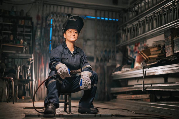 Best Marine and Shipbuilding Welding in Social Circle, GA