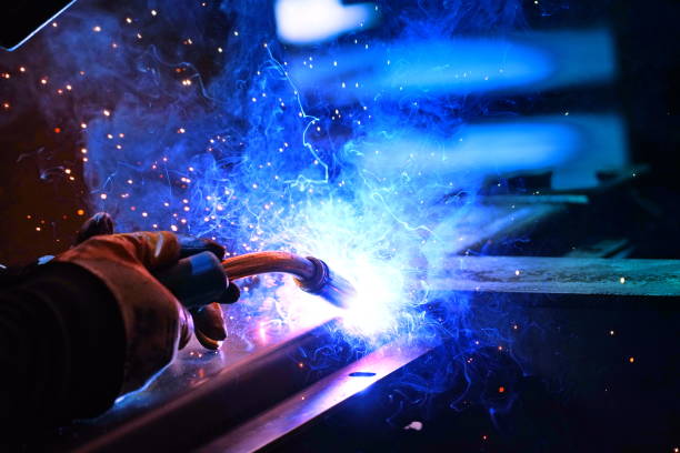 Best Marine and Shipbuilding Welding in Social Circle, GA
