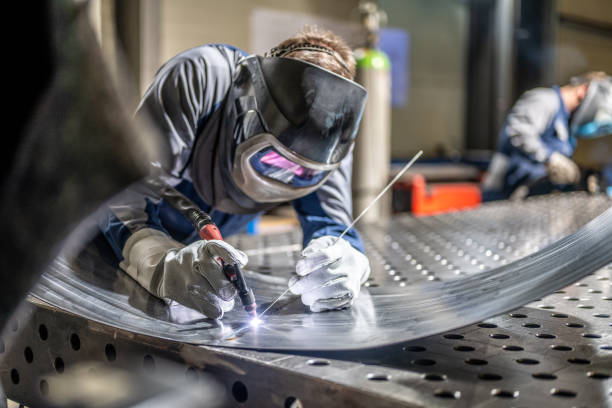 Best Automation and Robotic Welding in Social Circle, GA