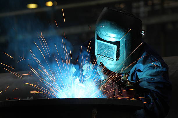 Best Automotive Welding in Social Circle, GA