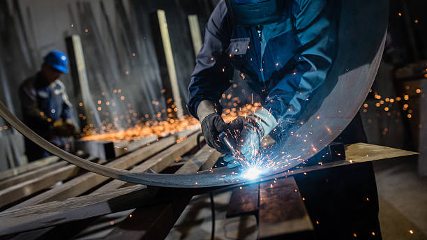 Best Aerospace and Defense Welding in Social Circle, GA