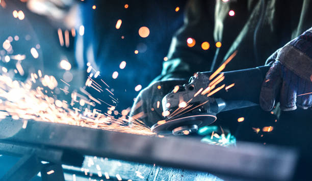 Social Circle, GA Welder & Metal Fabrication Company